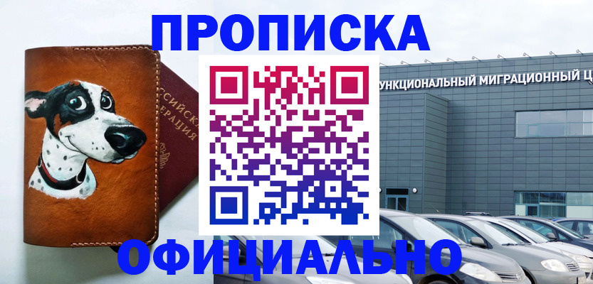 временная прописка в Таре